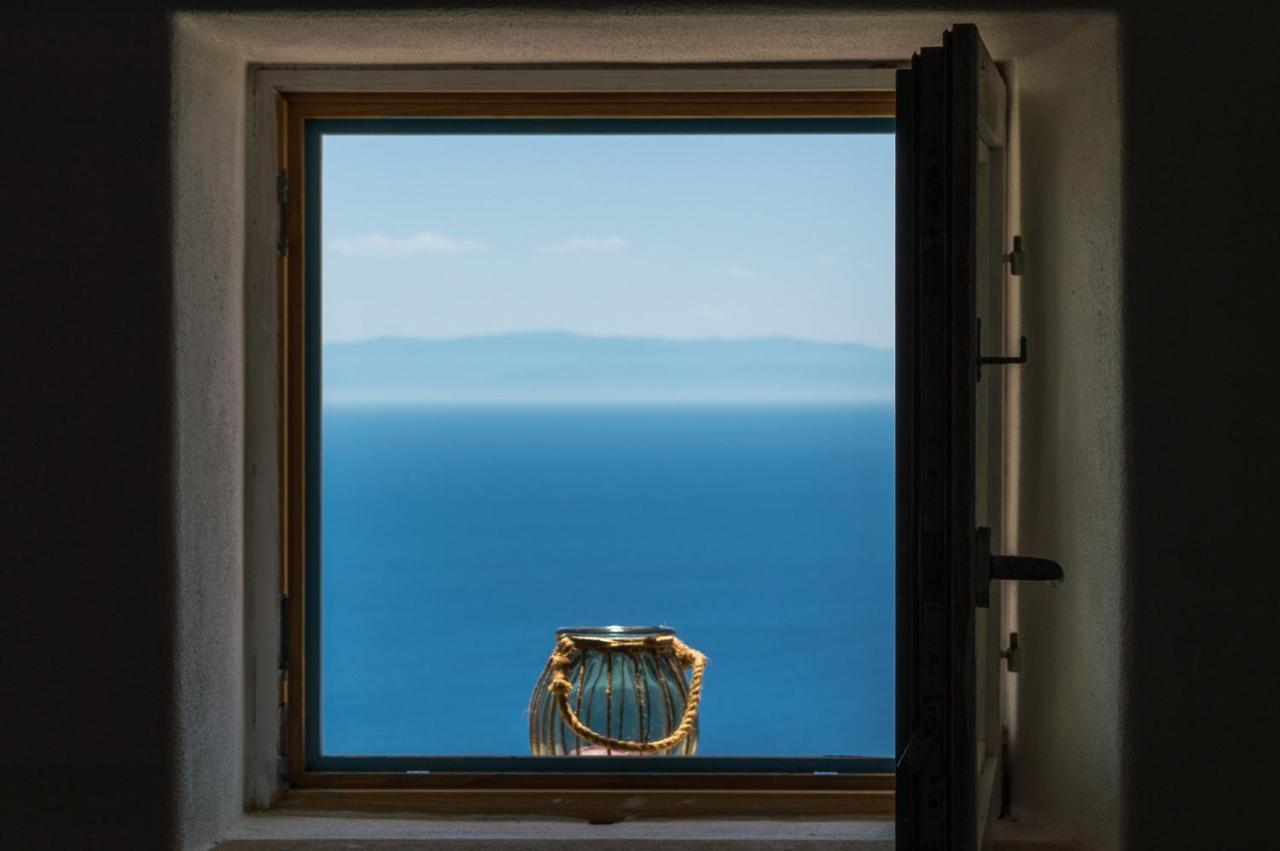 Casa Falco Della Regina Pecorini 外观 照片