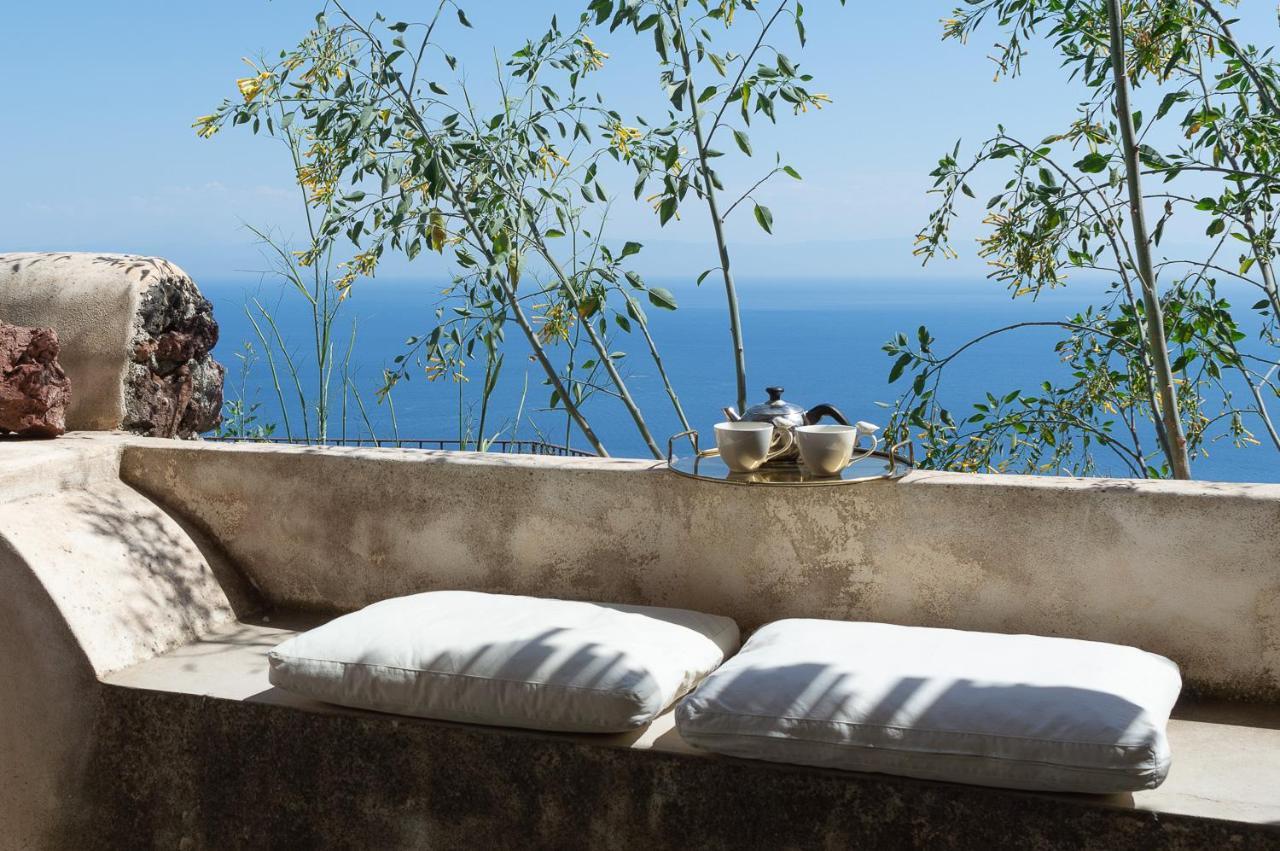 Casa Falco Della Regina Pecorini 外观 照片