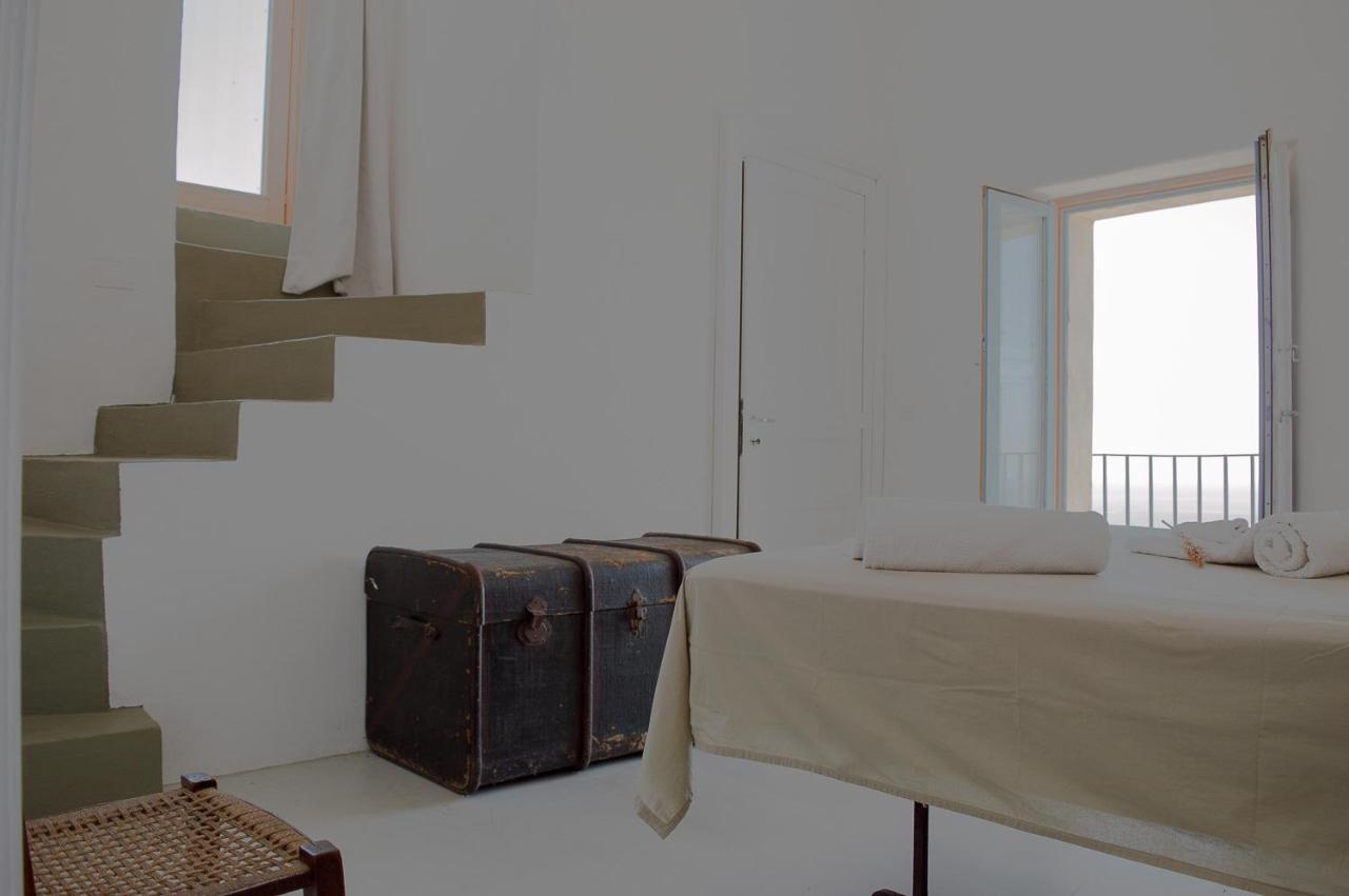 Casa Falco Della Regina Pecorini 外观 照片