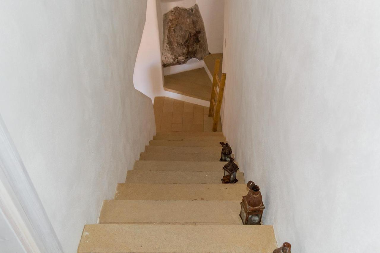 Casa Falco Della Regina Pecorini 外观 照片