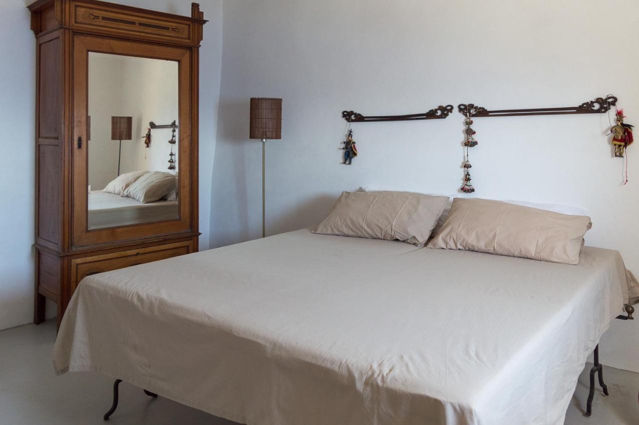 Casa Falco Della Regina Pecorini 外观 照片