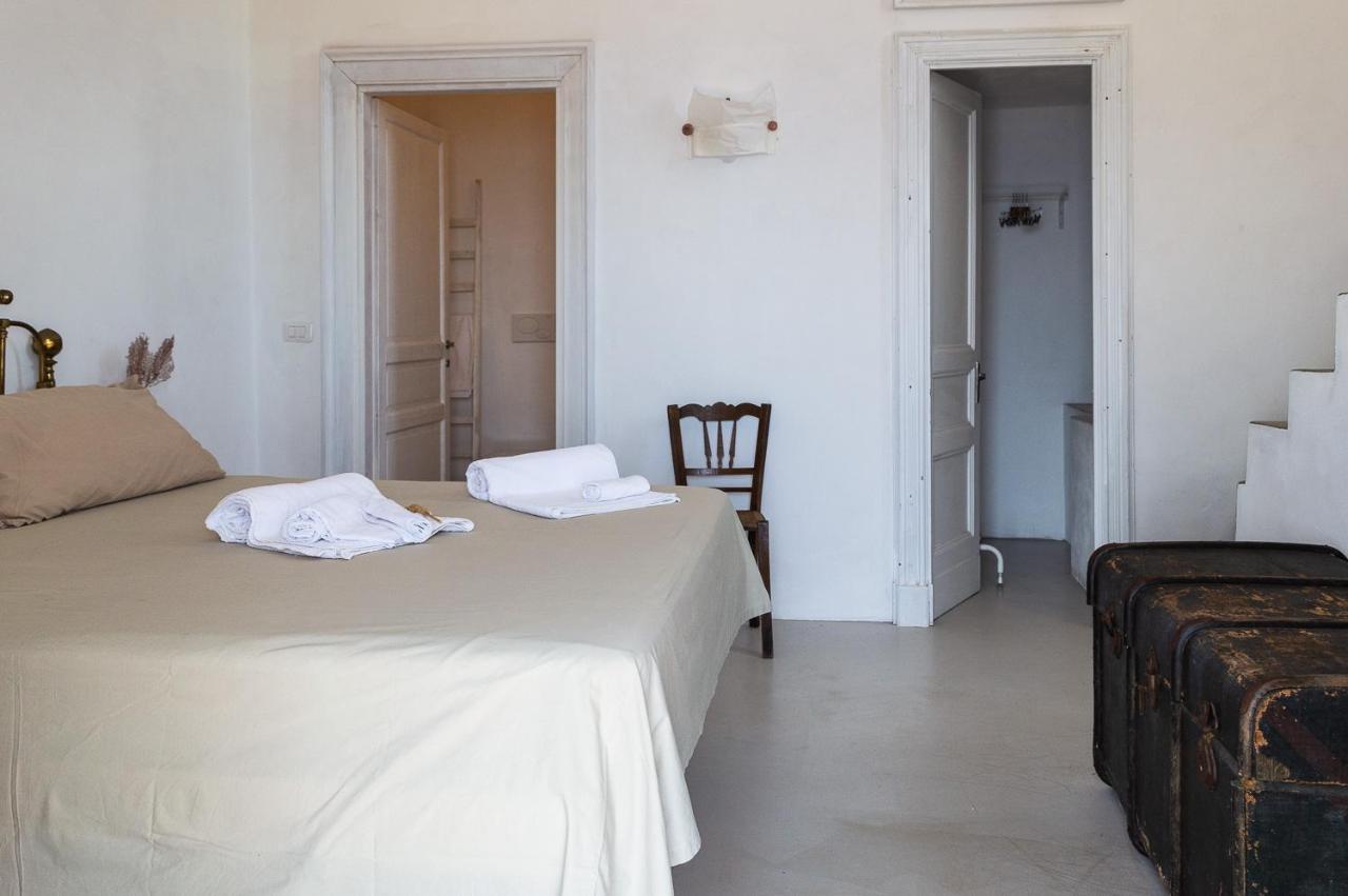 Casa Falco Della Regina Pecorini 外观 照片