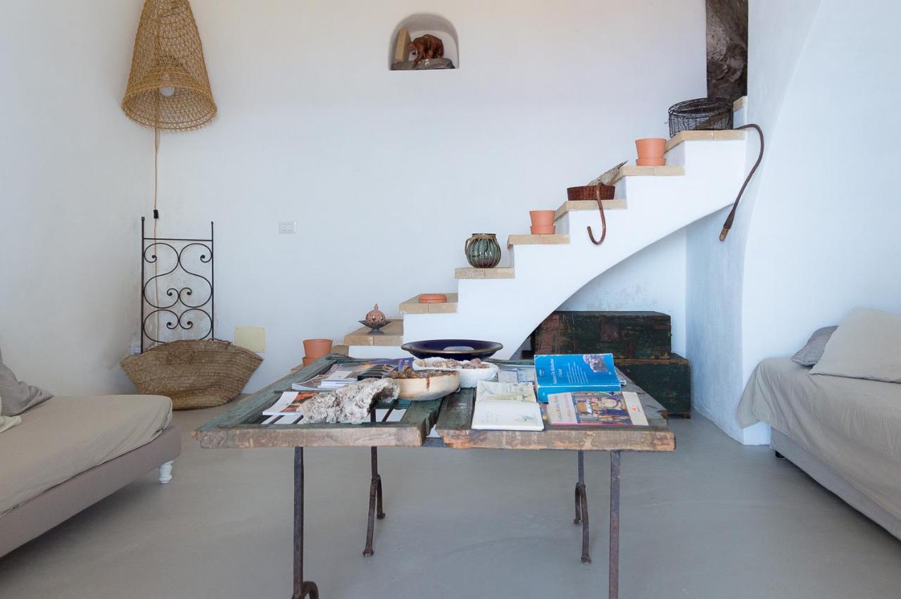 Casa Falco Della Regina Pecorini 外观 照片