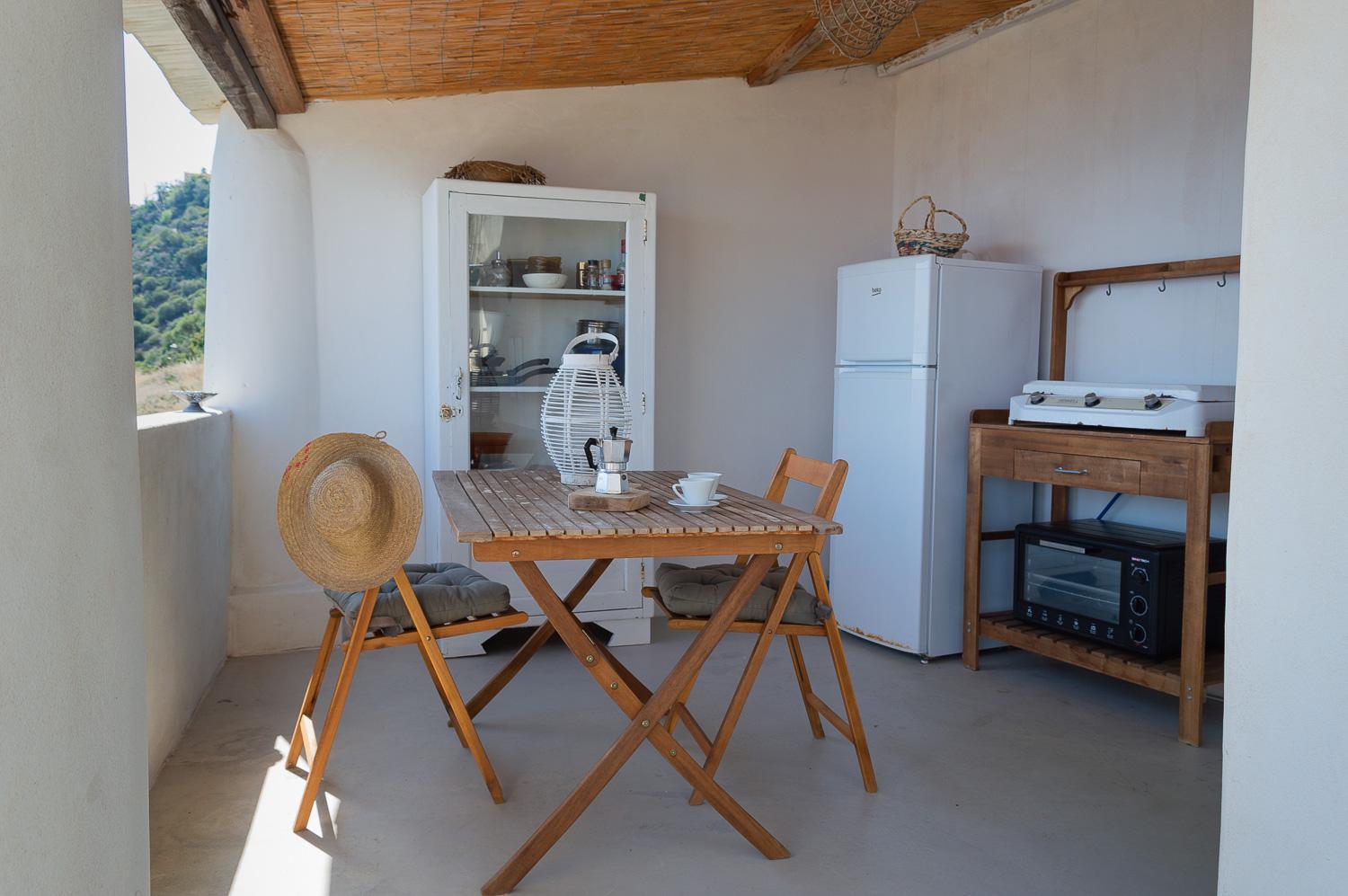 Casa Falco Della Regina Pecorini 外观 照片